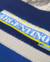 Camiseta Argentina Final 2014 + NÚMERO A ELECCIÓN (A PEDIDO) - tienda online
