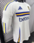 Camiseta Suplente Adidas Boca Juniors manga larga match 24/25 - (A PEDIDO) en internet