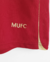 Camiseta Retro Nike Manchester United temporada 06/07 - Fanatic Store BA