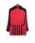 Camiseta retro Adidas AC Milan 07/08 manga larga - (A PEDIDO) - comprar online