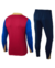 Conjunto FC Barcelona garnet training 23/24 edición stadium (A PEDIDO) - comprar online