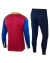 Conjunto FC Barcelona garnet training 23/24 edición stadium (A PEDIDO) - comprar online