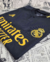 Camiseta Alternativa Adidas Real Madrid stadium 23/24 (A PEDIDO)