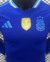 Camiseta Suplente Adidas Argentina Manga Larga match 24/25 (A PEDIDO) - comprar online