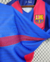 Camiseta retro Barcelona nike 2016/17 (A PEDIDO)
