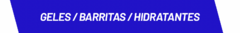 Banner de la categoría Snacks deportivos 