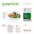 Green Line Holistic Dog Adulto Raza Mediana y Grande - Pet Food Express