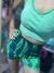 2 X 1 Short Push Up Degrade Deportivo Importado