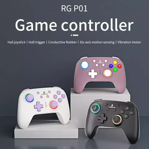 JOYSTICK ANBERNIC RG P01 - comprar online