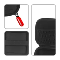 FUNDA/ESTUCHE ORIGINAL PARA CONSOLA ANBERNIC RG40XX V