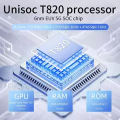 ANBERNIC RG406V en internet