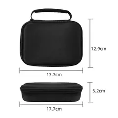 FUNDA/ESTUCHE PARA CONSOLA ANBERNIC RG406 V + RG405 V - tienda online