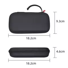 FUNDA/ESTUCHE ORIGINAL PARA CONSOLA ANBERNIC RG40XX H / RG35XX H - comprar online