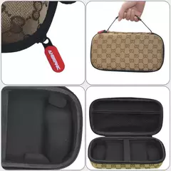 FUNDA/ESTUCHE PARA CONSOLA ANBERNIC RG 556 en internet