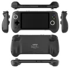 CONSOLA ANBERNIC RG556 en internet