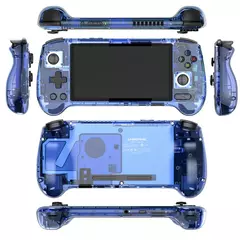 CONSOLA ANBERNIC RG556 - tienda online