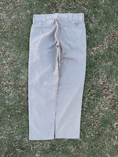 Dickies Slim Taper Fit T.40 en internet