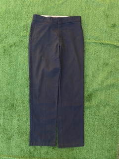 Dickies 874 Original Fit Blue T.42 - comprar online