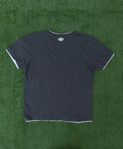 Camiseta Dickies 1922 Grey M - comprar online