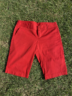 Bermuda Lacoste - comprar online