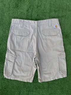 Bermuda Carhartt Relaxed Fit Force T.42 - comprar online