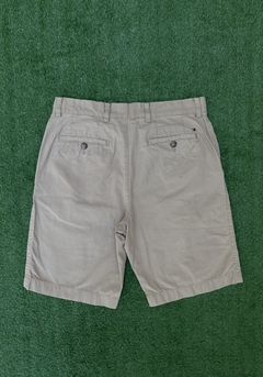 Bermuda Tommy Hilfiger T.40 - comprar online