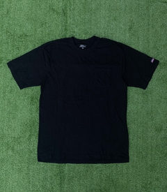 Camiseta Genuine Dickies Black XL