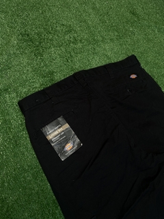 Dickies Loose Fit Cargo Black T.48 en internet
