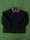 Jacket Carhartt Black 2XL