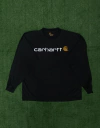 Mangalarga Carhartt Original Fit Black Matte L