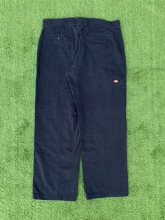 Dickies Loose Fit Double Knee Blue T.48 - comprar online