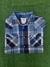 Camisa Levis manga corta M/L
