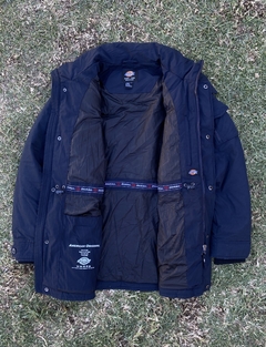 Dickies Puffer L - comprar online