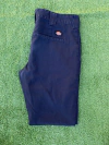 Dickies Slim Fit Blue T.43