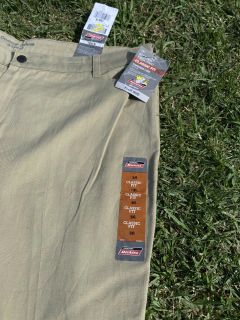 Pantalon Genuine Dickies Women T.52 en internet