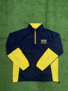 Windbreaker Michigan Go Blue M/L