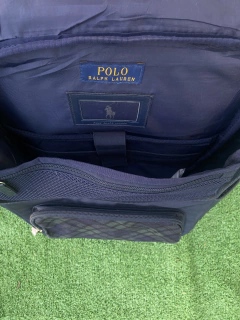 Mochila Oficio Polo Ralph Lauren en internet