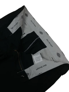 Dickies Black Slim Straight T.44 - comprar online