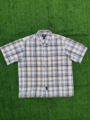 Camisa Dickies Lines vtg XL - comprar online