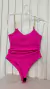 Body canelado - comprar online