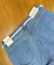 Calça jeans premium sal e pimenta tamanho:46 - comprar online