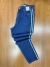 Calça jeans mom sal e pimenta Tamanho:38