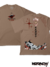 Economi Oversized BEGE, SUKUNA