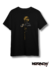 Camiseta Basic Preta, SUPRA MK4 - comprar online