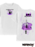 Camiseta Basic Branca, AIZEN - comprar online
