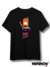 Camiseta Basic Preta, SUPRA 2.0 - comprar online