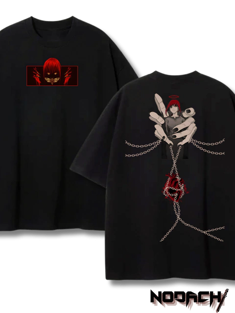 Oversized preta, CONTROL - comprar online