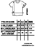 Camiseta Basic Preta, GENGAR - NODACHI