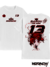 Camiseta Basic Branca, BAROU - comprar online
