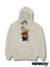 Moletom com capuz offwhite, GTR - comprar online